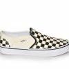 Cheap 👍 Women's Vans Asher Checker Skate 👟 Shoes Blk/Wht Check 🌟 -DC Shoes - shop 1 100