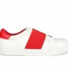Deals ๐ Women's Journee Collection Billie Slip-On ๐ Sneakers Red ๐ 2 Deals ๐ Women's Journee Collection Billie Slip-On ๐ Sneakers Red ๐ -DC Shoes - shop 1 1002