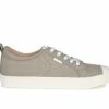 Discount 🎉 Women's Journee Collection Meesh Wide Width 👟 Sneakers Grey ✔️ -DC Shoes - shop 1 1012