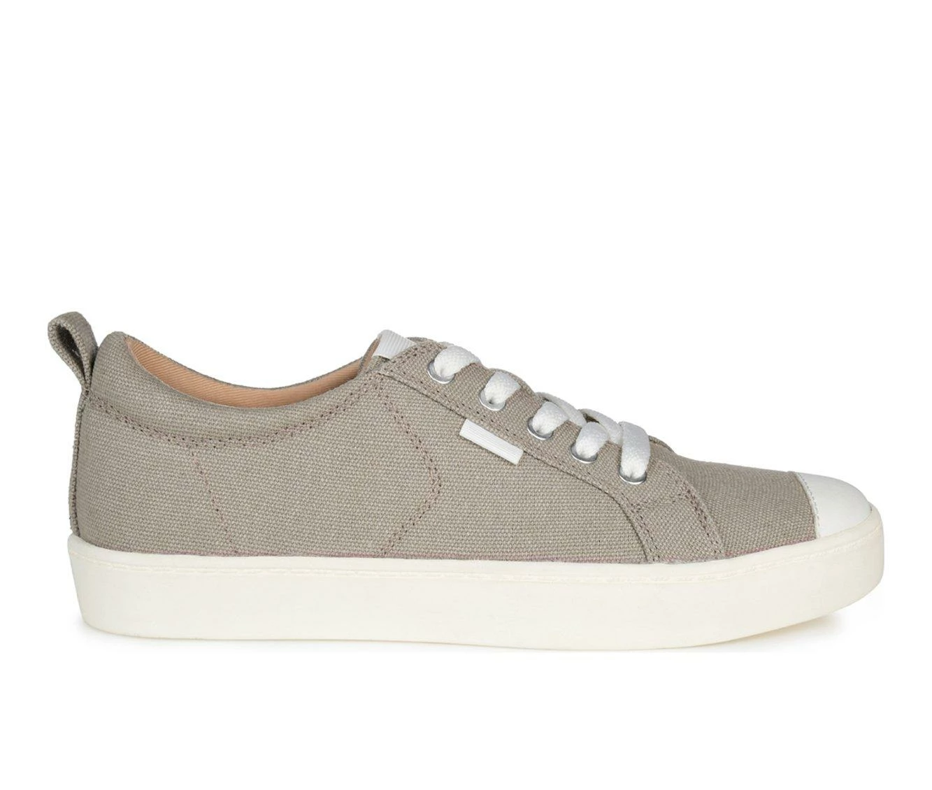 Discount ๐ Women's Journee Collection Meesh Wide Width ๐ Sneakers Grey โ๏ธ 3 Discount ๐ Women's Journee Collection Meesh Wide Width ๐ Sneakers Grey โ๏ธ