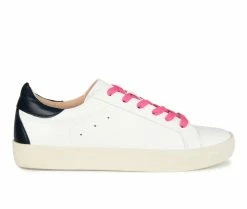 Best deal 💯 Women's Journee Collection Erica 👟 Sneakers White 👏