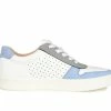 Best reviews of 🎁 Women's Journee Collection Elle 👟 Sneakers Blue 🛒 -DC Shoes - shop 1 1020
