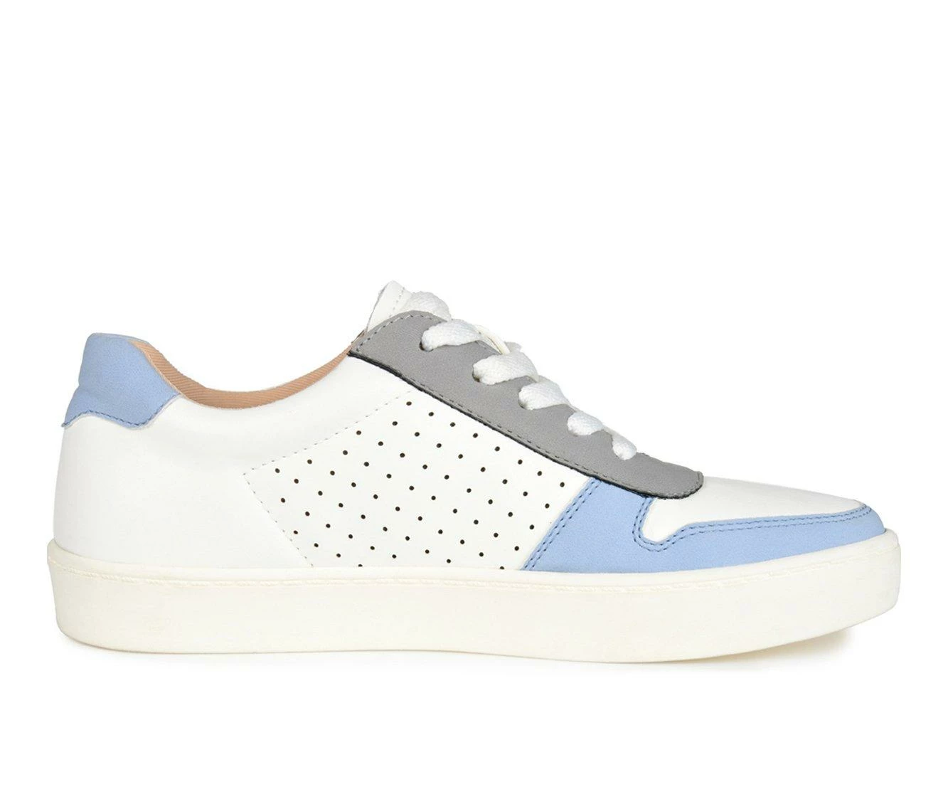 Best reviews of ๐ Women's Journee Collection Elle ๐ Sneakers Blue ๐ 4 Best reviews of ๐ Women's Journee Collection Elle ๐ Sneakers Blue ๐ - Image 2