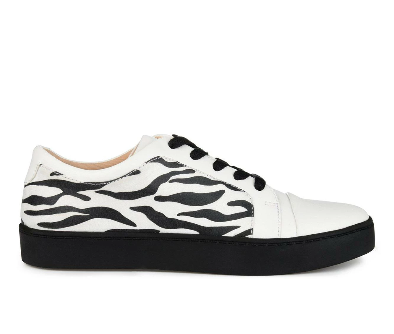 Budget โญ Women's Journee Collection Taschi ๐ Sneakers Zebra ๐ 4 Budget โญ Women's Journee Collection Taschi ๐ Sneakers Zebra ๐ - Image 2
