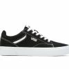 Brand new ๐ Women's Vans Seldan Skate ๐ Shoes Black/White ๐ 2 Brand new ๐ Women's Vans Seldan Skate ๐ Shoes Black/White ๐ -DC Shoes - shop 1 1058