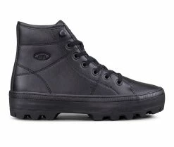 Promo ๐ฏ Women's Lugz Habitat LX High Top ๐ Sneakers Black ๐ 9 Promo ๐ฏ Women's Lugz Habitat LX High Top ๐ Sneakers Black ๐ -DC Shoes - shop 1 1075