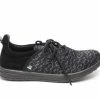 Wholesale 👍 Women's Minnetonka Eco Anew Casual 👟 Sneakers Black 🥰 -DC Shoes - shop 1 1084