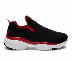 Best Sale 🌟 Women's Pastry Phoenix 👟 Sneakers Black/ Red 💯