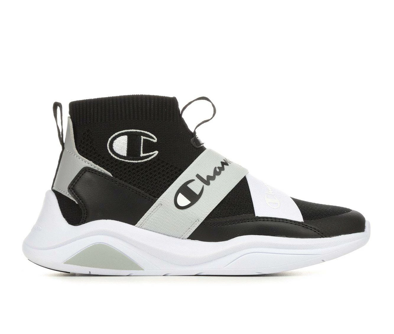 Best reviews of โจ Women's Champion Lady Legend V CB ๐ Sneakers Blk/Gry/Wht ๐ 4 Best reviews of โจ Women's Champion Lady Legend V CB ๐ Sneakers Blk/Gry/Wht ๐ - Image 2