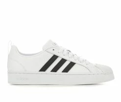 Top 10 🌟 Women's Adidas Streetcheck 👟 Sneakers White/Black ⌛