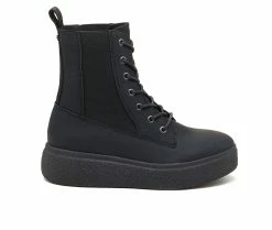 Cheapest 🧨 Women's Rocket 🐕 Dog Aggie 👟 Sneaker Booties Black 🎉