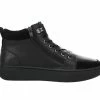 Cheap ๐ Women's Propet Kasia High-Top ๐ Sneakers Black ๐ 1 Cheap ๐ Women's Propet Kasia High-Top ๐ Sneakers Black ๐ -DC Shoes - shop 1 1136