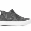 Outlet ⭐ Women's Blowfish Malibu Cool 👟 Sneakers Graphite ✔️ -DC Shoes - shop 1 114