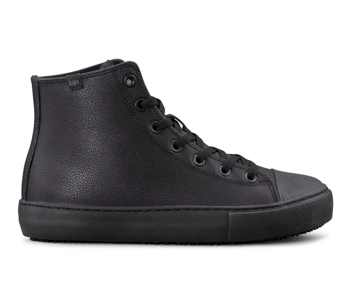Top 10 โค๏ธ Women's Lugz Stagger Hi Slip Resistant ๐ Shoes Black ๐งจ 2 Top 10 โค๏ธ Women's Lugz Stagger Hi Slip Resistant ๐ Shoes Black ๐งจ