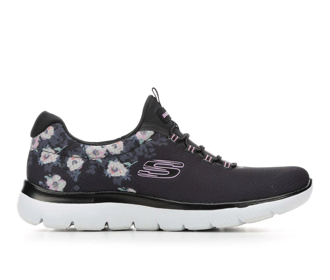 Best reviews of ๐ Women's Skechers 149935 Summits Floral Slip-On ๐ Sneakers Black/Floral ๐ 3 Best reviews of ๐ Women's Skechers 149935 Summits Floral Slip-On ๐ Sneakers Black/Floral ๐