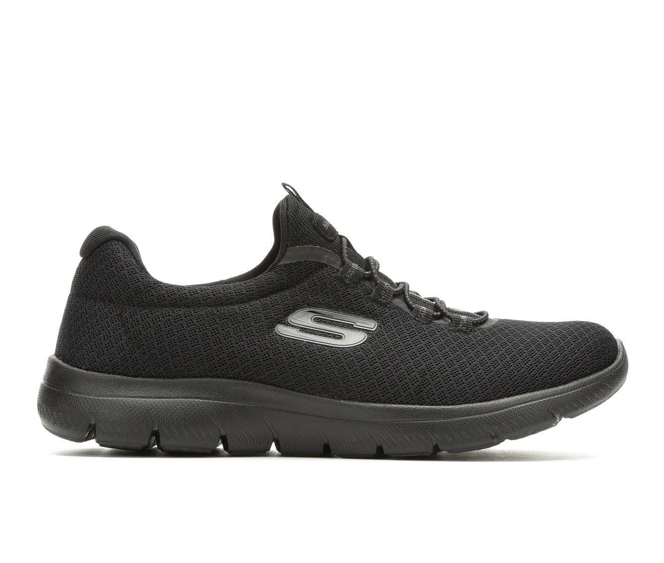 Best reviews of โจ Women's Skechers Summits 12980 ๐ Sneakers Black/Black โญ 3 Best reviews of โจ Women's Skechers Summits 12980 ๐ Sneakers Black/Black โญ