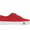 New ๐ Women's Tommy Hilfiger Anni 6 Slip-On ๐ Shoes Red ๐คฉ 2 New ๐ Women's Tommy Hilfiger Anni 6 Slip-On ๐ Shoes Red ๐คฉ -DC Shoes - shop 1 1182