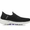 Brand new ๐ Women's Skechers Go GO WALK 6 Quick 124569 Slip-ins Walking ๐ Shoes Black/Lavender โ 2 Brand new ๐ Women's Skechers Go GO WALK 6 Quick 124569 Slip-ins Walking ๐ Shoes Black/Lavender โ -DC Shoes - shop 1 1184
