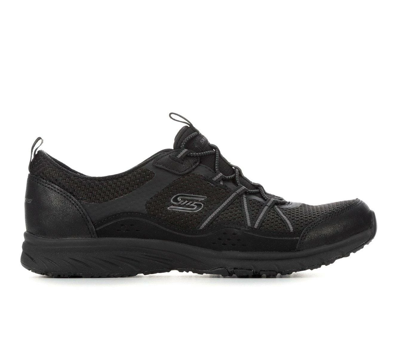 Deals ๐ Women's Skechers Gratis Sport 104282 Slip-On ๐ Sneakers Black ๐ฏ 3 Deals ๐ Women's Skechers Gratis Sport 104282 Slip-On ๐ Sneakers Black ๐ฏ