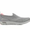 Best Pirce โญ Women's Skechers Arch Fit Don't Go 104164 Slip-On ๐ Sneakers Charcoal ๐ 1 Best Pirce โญ Women's Skechers Arch Fit Don't Go 104164 Slip-On ๐ Sneakers Charcoal ๐ -DC Shoes - shop 1 1198