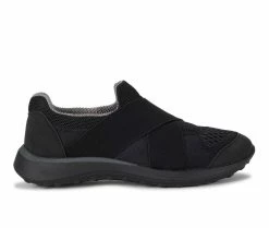 Best Pirce ❤️ Women's Baretraps Gerri Slip-Resistant Slip-Ons Black 👍