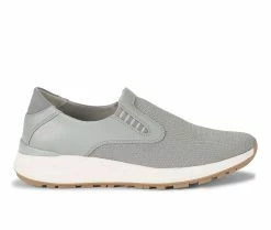 Best reviews of ✔️ Women's Baretraps Ballari Casual Slip On 👟 Sneaker Light Grey 🛒