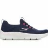 Discount π Women's Skechers Go GO WALK Flex 124956 Slip-On π Shoes Navy 𧨠1 Discount π Women's Skechers Go GO WALK Flex 124956 Slip-On π Shoes Navy 𧨠-DC Shoes - shop 1 1222