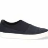 Budget โจ Women's Bella Vita Veanna Slip-On ๐ Sneakers Navy/Knit โญ 1 Budget โจ Women's Bella Vita Veanna Slip-On ๐ Sneakers Navy/Knit โญ -DC Shoes - shop 1 1224