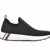 Top 10 โค๏ธ Women's Tommy Hilfiger Arizel ๐ Sneakers Black โจ 2 Top 10 โค๏ธ Women's Tommy Hilfiger Arizel ๐ Sneakers Black โจ -DC Shoes - shop 1 1230