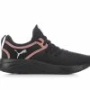 Wholesale ๐ Women's Puma Softride Sophia Shine Slip-On ๐ Sneakers Blk/Rose Gld โค๏ธ 2 Wholesale ๐ Women's Puma Softride Sophia Shine Slip-On ๐ Sneakers Blk/Rose Gld โค๏ธ -DC Shoes - shop 1 1232