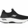 Discount ๐งจ Women's Skechers Go Max Cushion Arch Fit 128307 Slip-On ๐ Sneakers Blk/Wht/Speck ๐ 2 Discount ๐งจ Women's Skechers Go Max Cushion Arch Fit 128307 Slip-On ๐ Sneakers Blk/Wht/Speck ๐ -DC Shoes - shop 1 1236