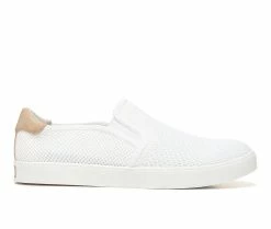 Discount โ๏ธ Women's Dr. Scholls Madison Knit Slip On ๐ Sneakers White Knit ๐ 9 Discount โ๏ธ Women's Dr. Scholls Madison Knit Slip On ๐ Sneakers White Knit ๐ -DC Shoes - shop 1 1241