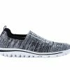 Best Sale โค๏ธ Women's Propet TravelActive Stretch ๐ Sneakers Black/Grey ๐ฅฐ 1 Best Sale โค๏ธ Women's Propet TravelActive Stretch ๐ Sneakers Black/Grey ๐ฅฐ -DC Shoes - shop 1 1244