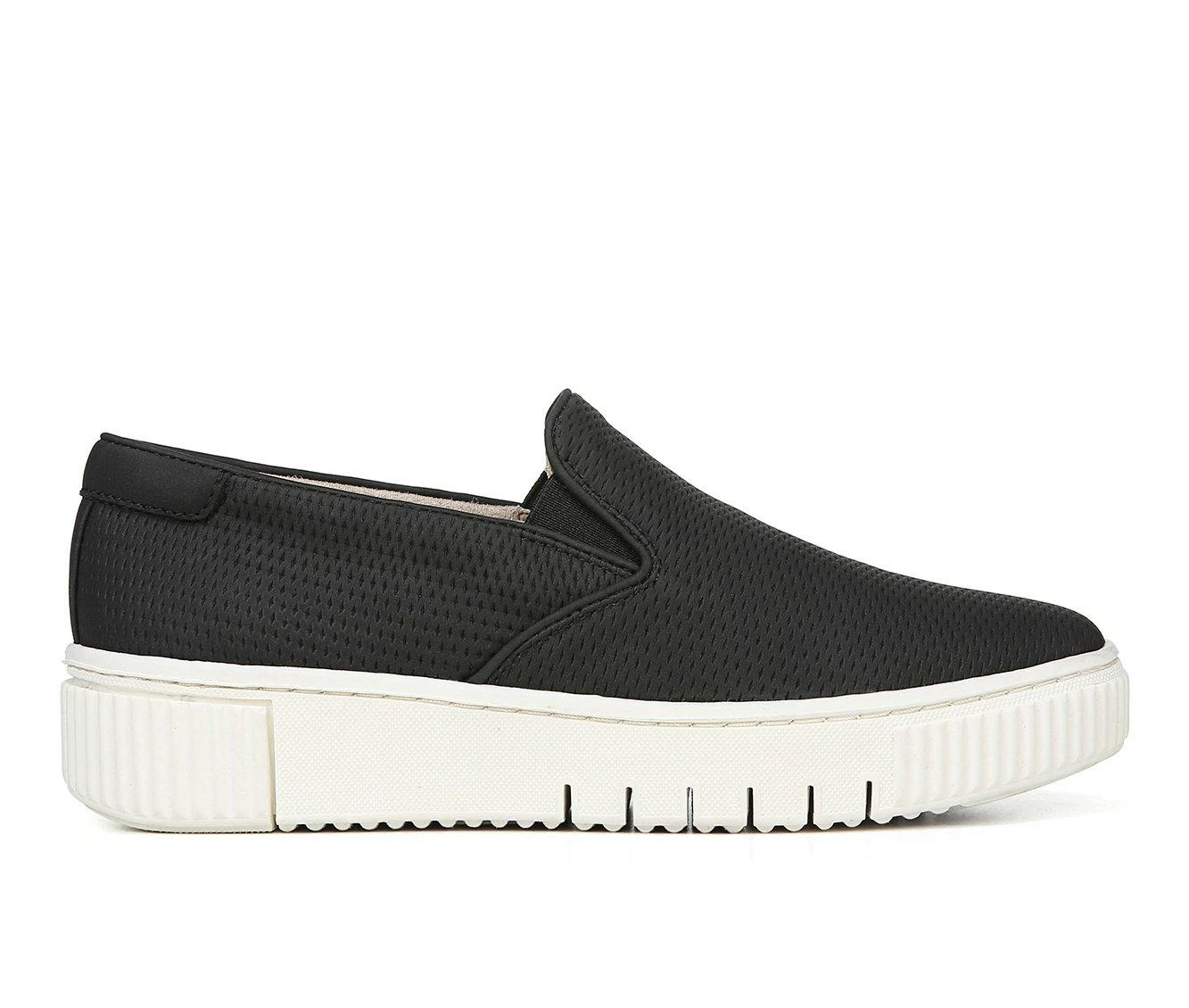 Best Sale โค๏ธ Women's Soul Naturalizer Tia Platform ๐ Sneakers Black ๐ 4 Best Sale โค๏ธ Women's Soul Naturalizer Tia Platform ๐ Sneakers Black ๐ - Image 2