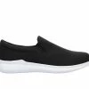 Best reviews of ❤️ Women's Propet Finch Slip On 👟 Shoes Black 😀 -DC Shoes - shop 1 1268