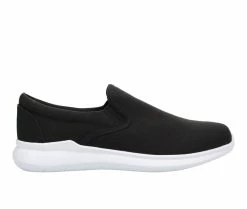 Best reviews of ❤️ Women's Propet Finch Slip On 👟 Shoes Black 😀