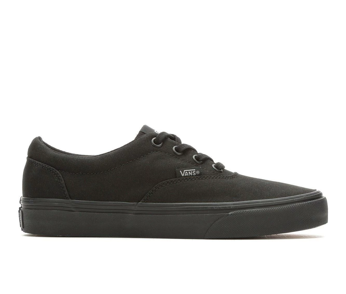 Buy โค๏ธ Women's Vans Doheny Skate ๐ Shoes Black Mono ๐ 4 Buy โค๏ธ Women's Vans Doheny Skate ๐ Shoes Black Mono ๐ - Image 2