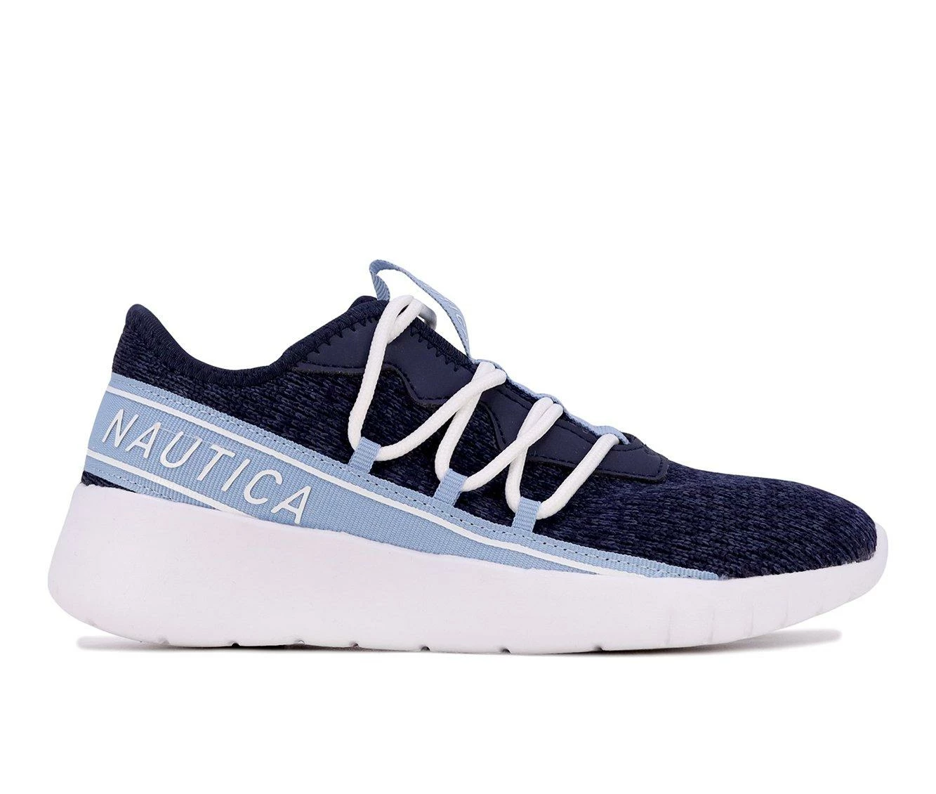 Hot Sale ๐ฅฐ Women's Nautica Elonora ๐ Sneakers Navy ๐ฏ 4 Hot Sale ๐ฅฐ Women's Nautica Elonora ๐ Sneakers Navy ๐ฏ - Image 2