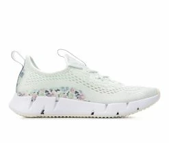 Buy ✨ Women's Reebok Zig Sky Running 👟 Shoes Wht/Turq Print ✨