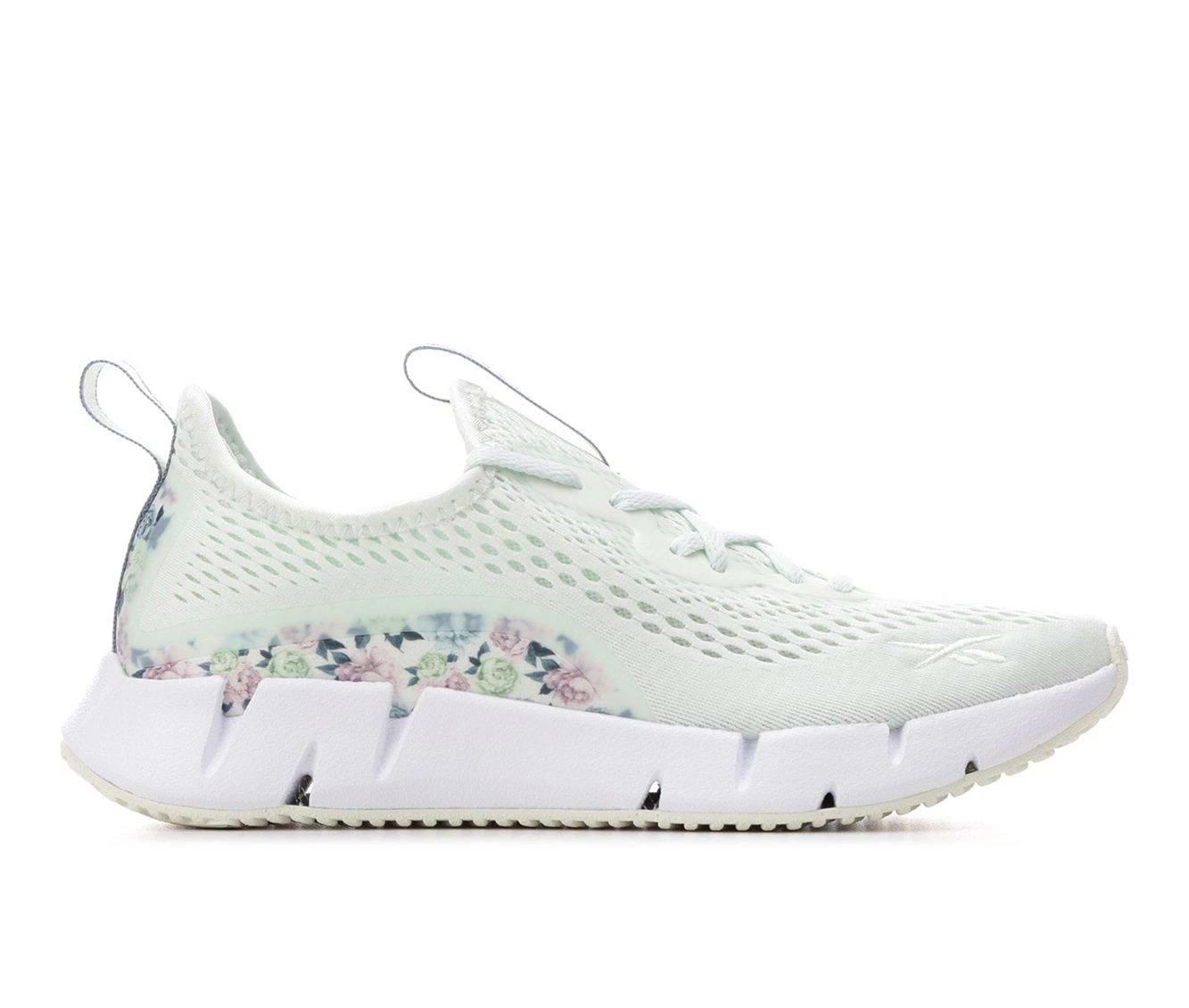 Buy โจ Women's Reebok Zig Sky Running ๐ Shoes Wht/Turq Print โจ 2 Buy โจ Women's Reebok Zig Sky Running ๐ Shoes Wht/Turq Print โจ