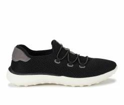 Best deal 😍 Women's Baretraps Graciela Causal Slip On 👟 Sneakers Black 🔔