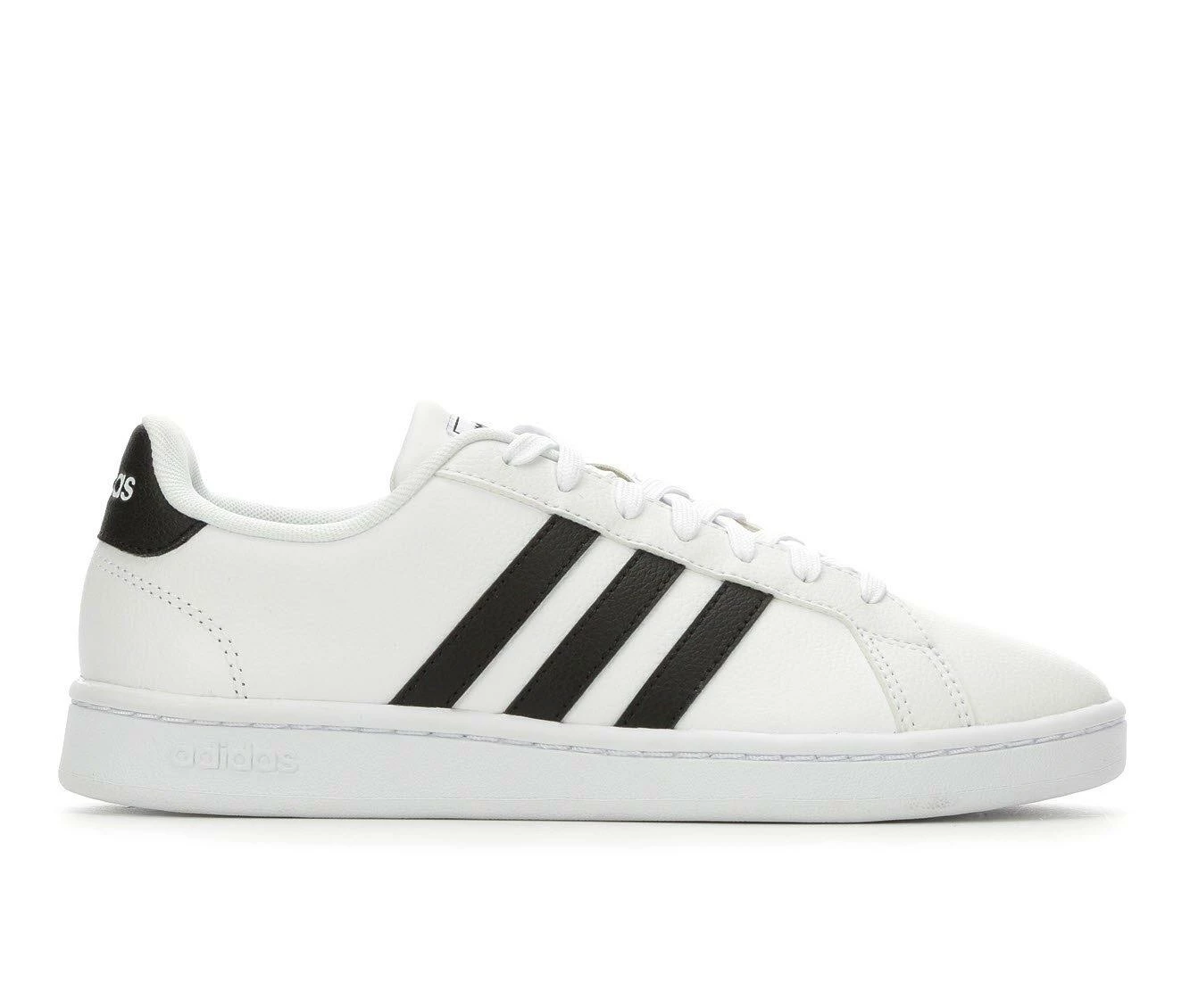 New ๐คฉ Women's Adidas Grand Court ๐ Sneakers White/Black ๐งจ 3 New ๐คฉ Women's Adidas Grand Court ๐ Sneakers White/Black ๐งจ - Image 2