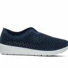 Flash Sale 😍 Women's Flexus Centrics Slip-On 👟 Shoes Navy 🥰 -DC Shoes - shop 1 1300