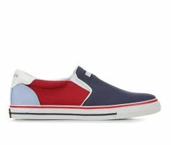 Hot Sale ๐คฉ Women's Tommy Hilfiger Oaklyn 2 Slip-On ๐ Shoes Red Multi ๐ 9 Hot Sale ๐คฉ Women's Tommy Hilfiger Oaklyn 2 Slip-On ๐ Shoes Red Multi ๐ -DC Shoes - shop 1 1303