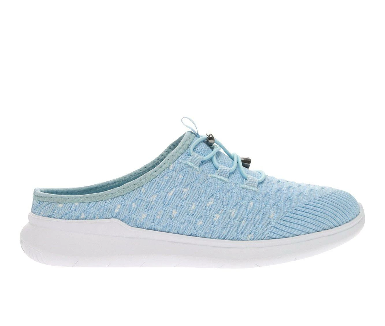 Discount 👏 Women's Propet TravelBound Slide 👟 Sneakers Baby Blue ⭐ 3 Discount 👏 Women's Propet TravelBound Slide 👟 Sneakers Baby Blue ⭐