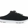 Buy 😀 Women's Propet TravelWalker Evo Slide Mule 👟 Sneakers Black 💯 -DC Shoes - shop 1 1316