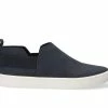 Budget 🤩 Women's Bella Vita Kiona Slip-On 👟 Sneakers Navy Croco 🌟 -DC Shoes - shop 1 1320