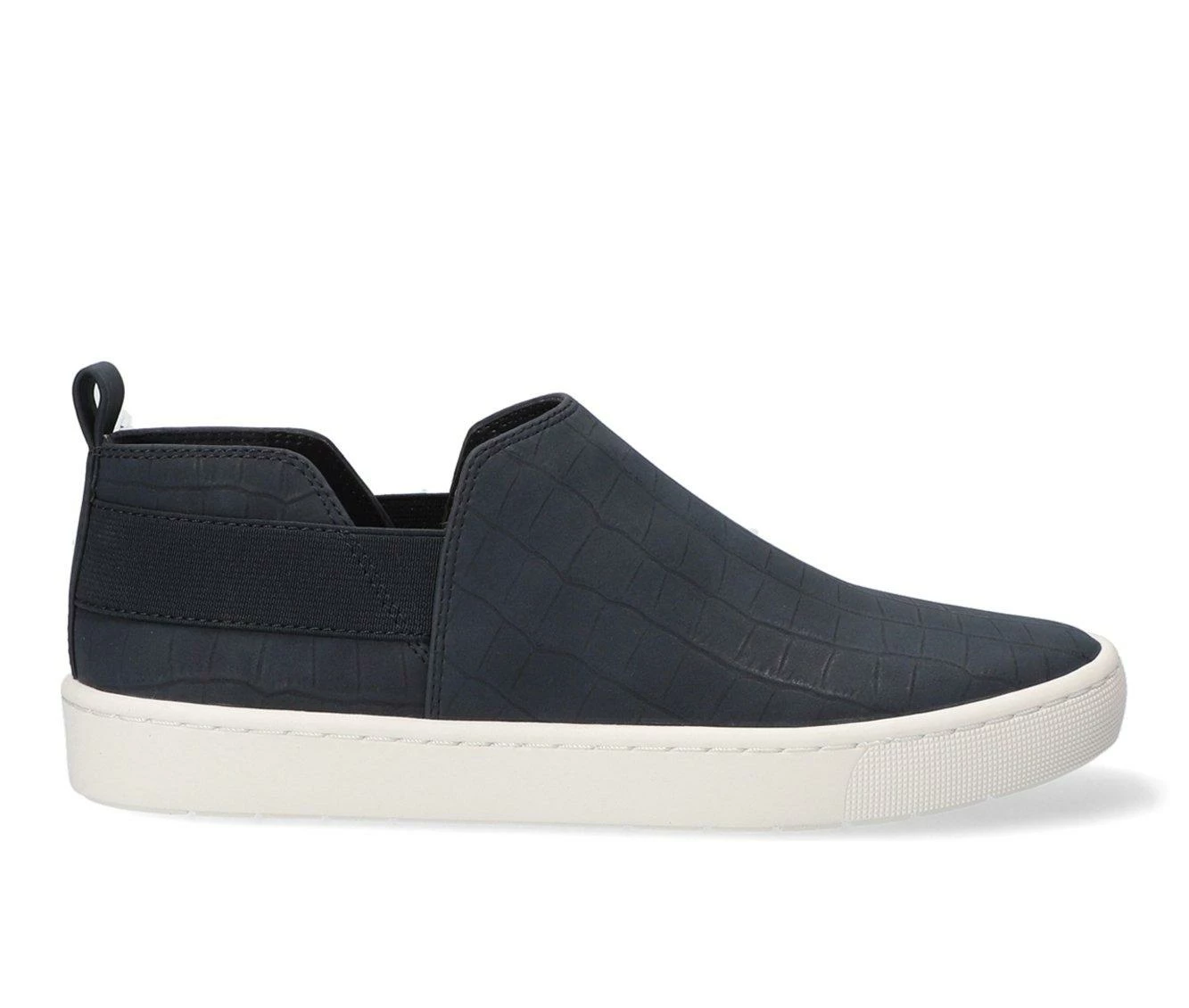 Budget ๐คฉ Women's Bella Vita Kiona Slip-On ๐ Sneakers Navy Croco ๐ 4 Budget ๐คฉ Women's Bella Vita Kiona Slip-On ๐ Sneakers Navy Croco ๐ - Image 2