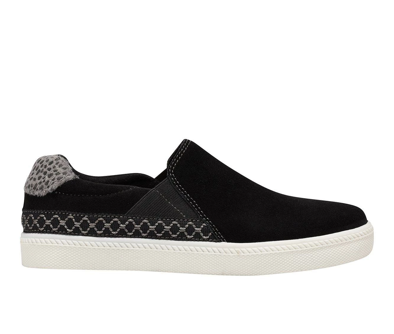Brand new ๐ Women's Earth Origins Zandel Slip-On ๐ Shoes Black ๐ 3 Brand new ๐ Women's Earth Origins Zandel Slip-On ๐ Shoes Black ๐