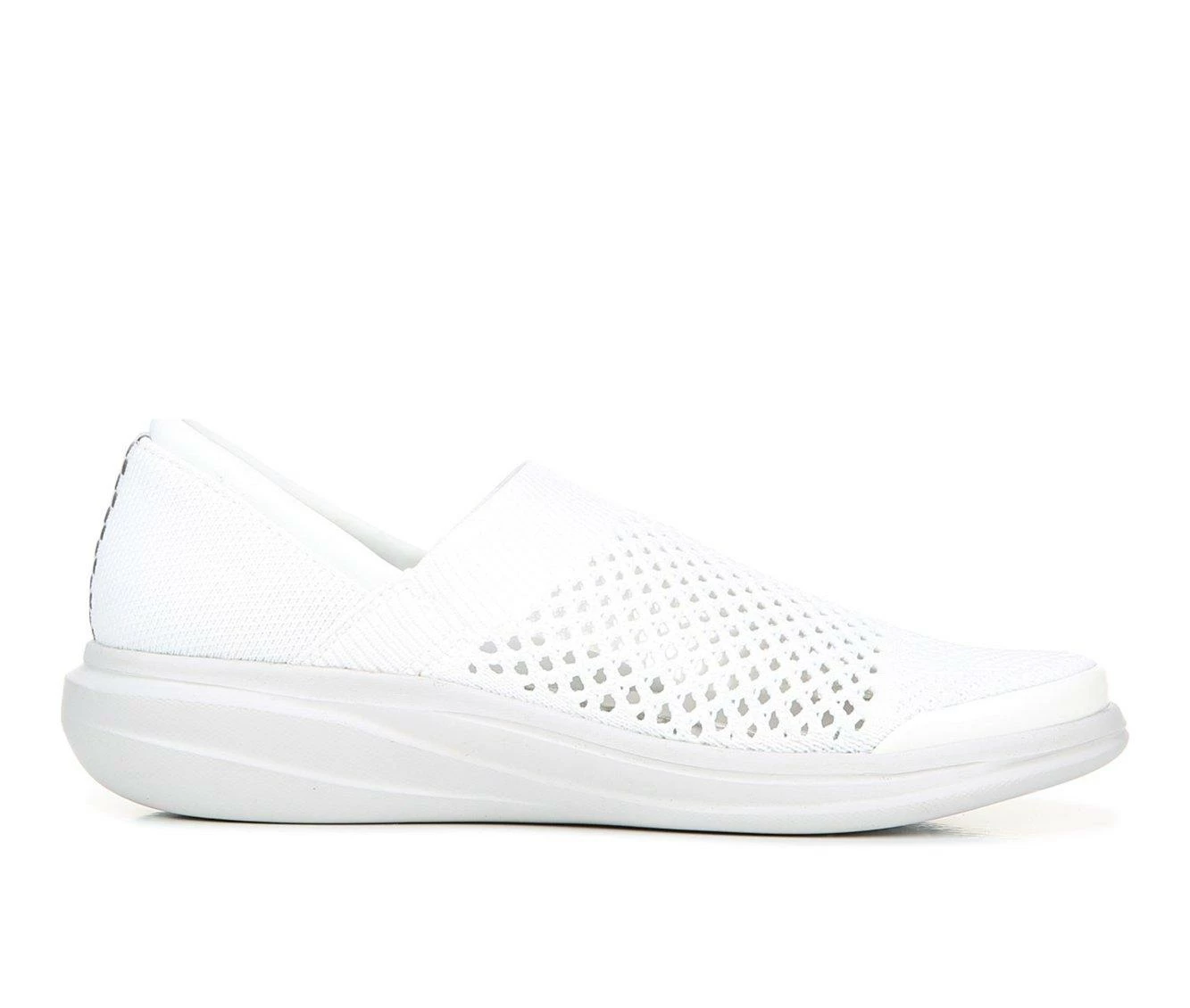 Discount ๐งจ Women's BZEES Charlie Slip-On ๐ Shoes White ๐ฅ 4 Discount ๐งจ Women's BZEES Charlie Slip-On ๐ Shoes White ๐ฅ - Image 2